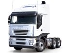 Iveco Stralis